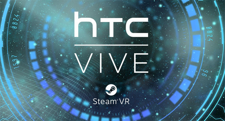 Here's When and Where You Can Try HTC's Valve-Powered VR Headset