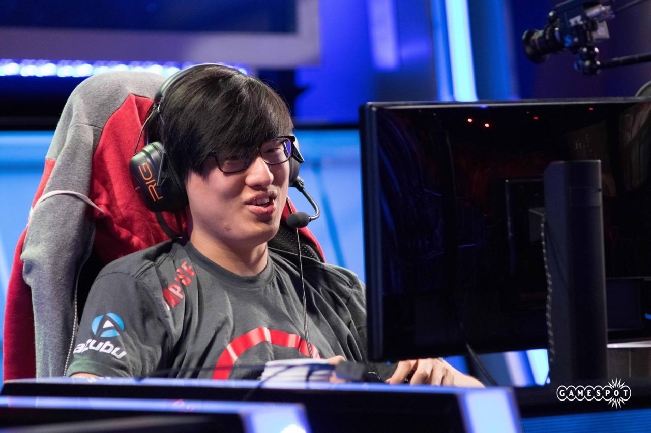 Shots from the Studio: NA LCS Week 7