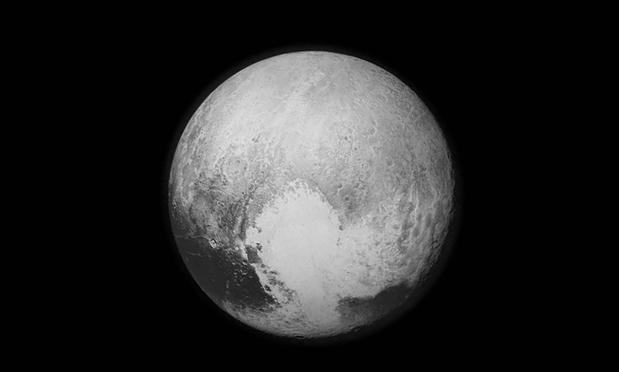 PlayStation CPU Powering Probe Travelling Towards Pluto