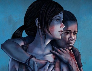 PS4's The Last of Us Left Behind Discounted by 50 Percent