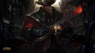 Major Bug Forces League of Legends Ranked Play Offline