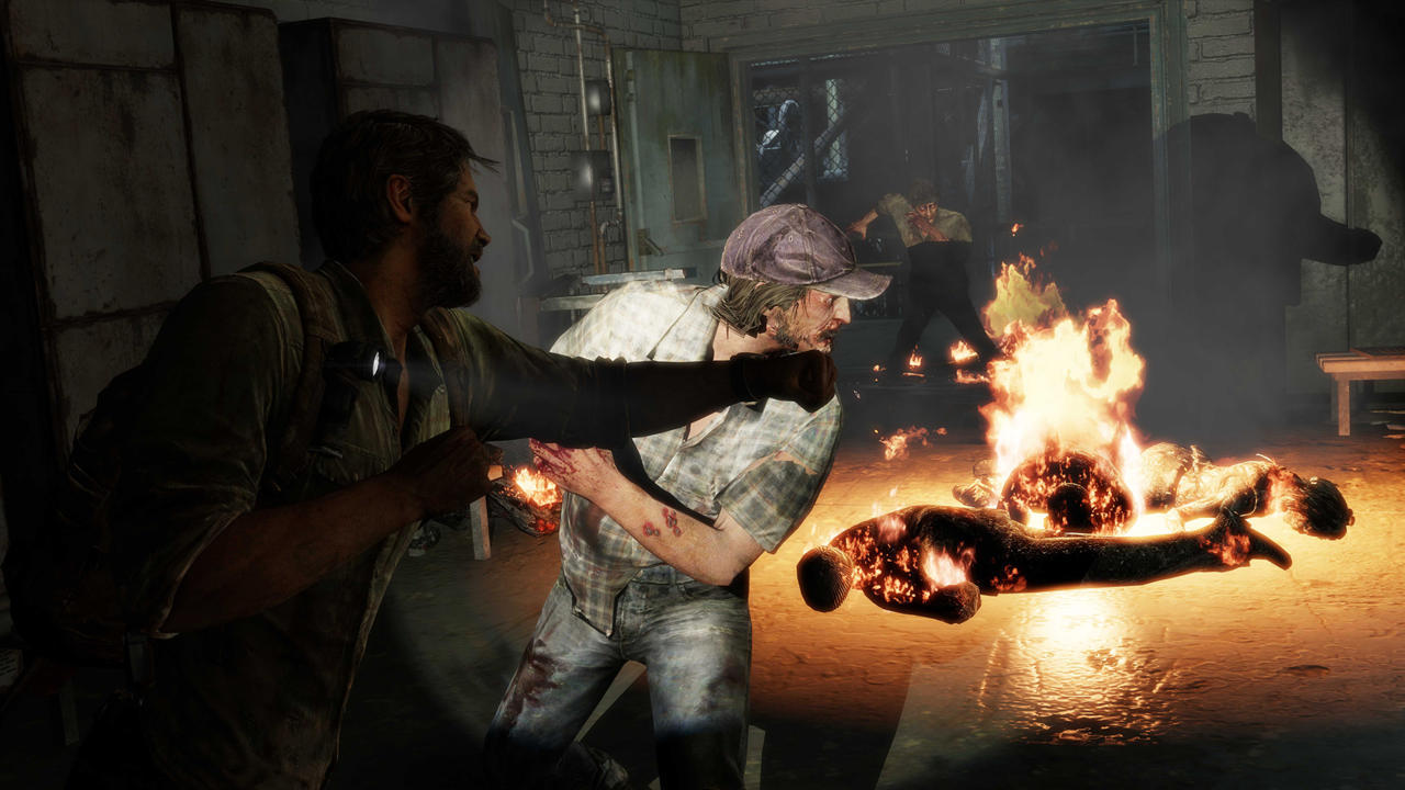 Get a PS4, $100 Gift Card, and The Last of Us for $400