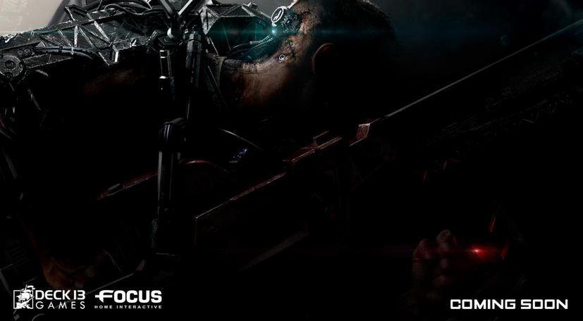 Lords of the Fallen Dev's Xbox One/PS4/PC Sci-Fi RPG to be Revealed at Gamescom