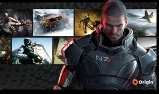 Origin Accounts Being Renamed