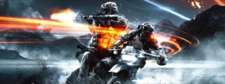 "Sweet New Game Mode" for Battlefield Hardline Will Be Announced Next Month