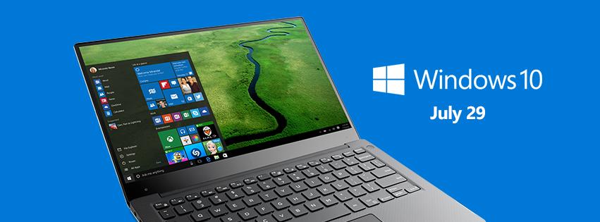 Windows 10 Support Planned Through 2025