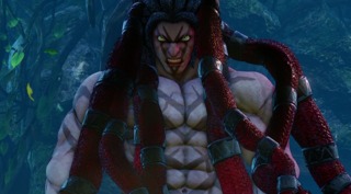Street Fighter 5's Newest Character Is "Straightforward" and "Hard-Hitting"
