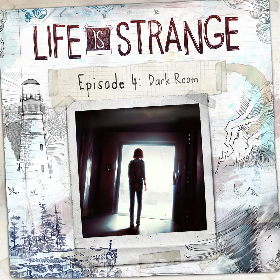 Life is Strange Episode 4 Trailer Revealed as Sales Hit 1m