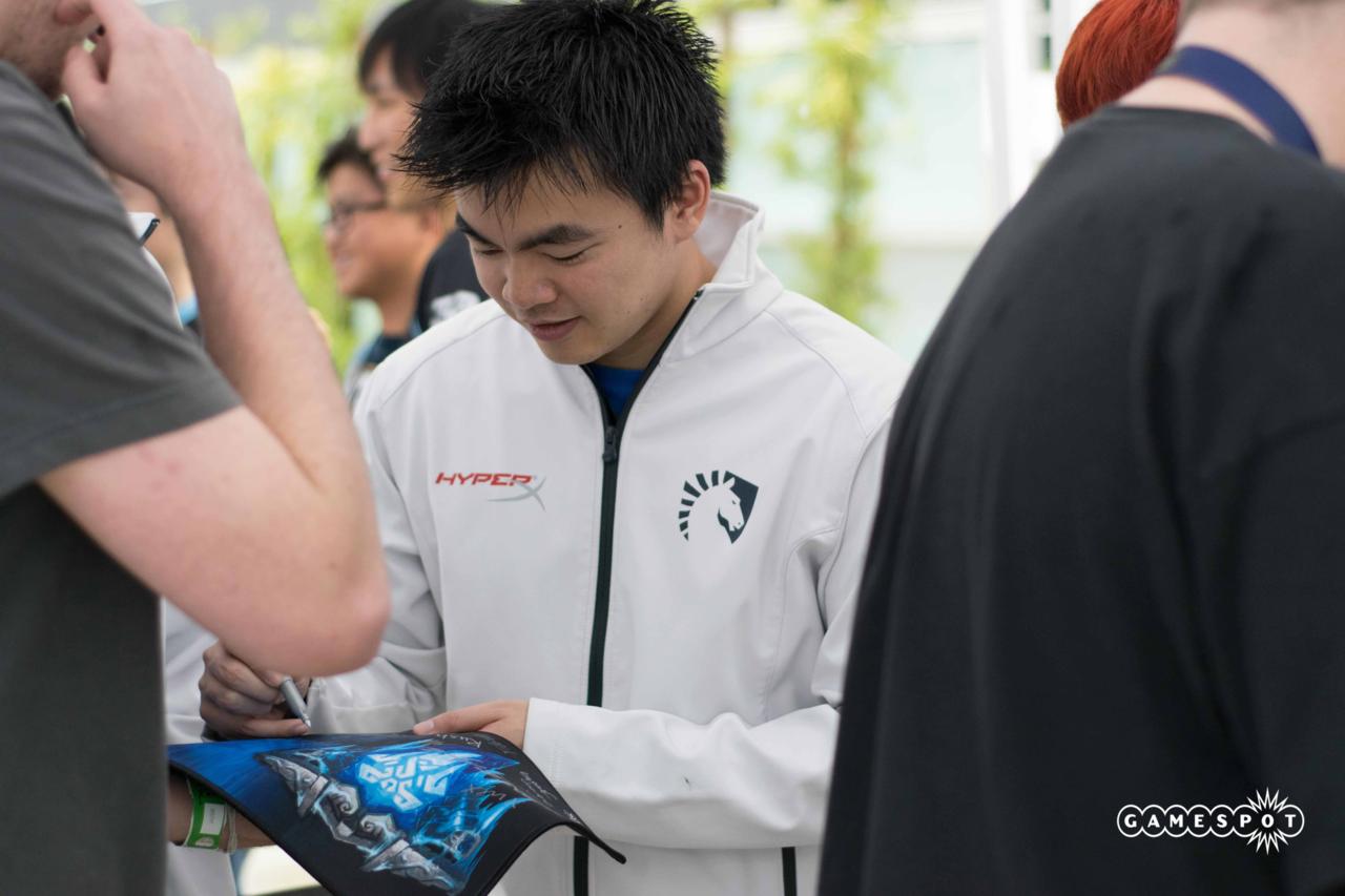 Shots from the Studio: NA LCS Week 8