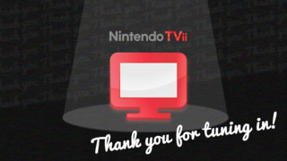 Nintendo TVii Shutting Down