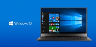 Windows 10 Out Now