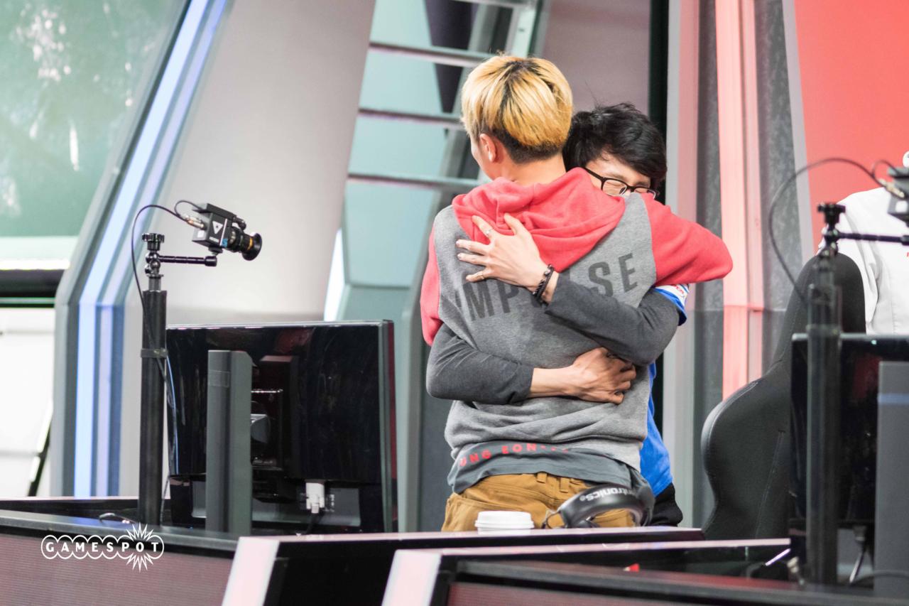 Shots from the Studio: NA LCS Week 9