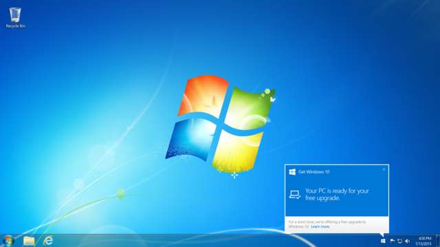 Windows 10 Reaches 14 Million Installs