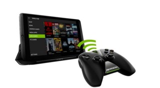 Nvidia Shield Tablets Recalled Over Fire Hazard