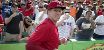 Watch: Full Trailer for HBO's Sports Comedy 'Ferrell Takes the Field'