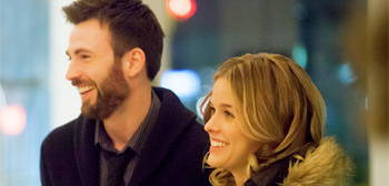 Watch: First Trailer for Chris Evans' Directorial Debut 'Before We Go'