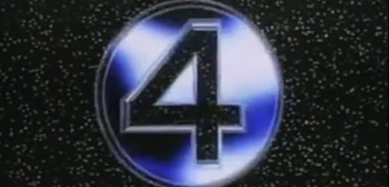 Watch: 80's VHS 'Fantastic Four' Trailer with Roger Corman Footage