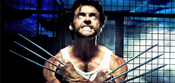 Hugh Jackman Shares First Teaser Image from His Final 'Wolverine'