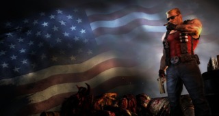 Duke Nukem Lawsuit Ends, Gearbox Emerges as "Full and Rightful" Owner