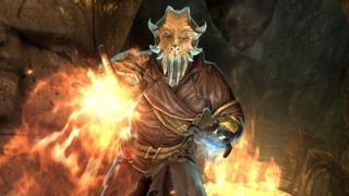 Don't Expect Skyrim Sequel Anytime Soon