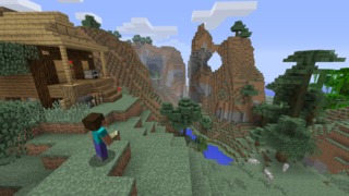 Minecraft 2 Not Happening Anytime Soon