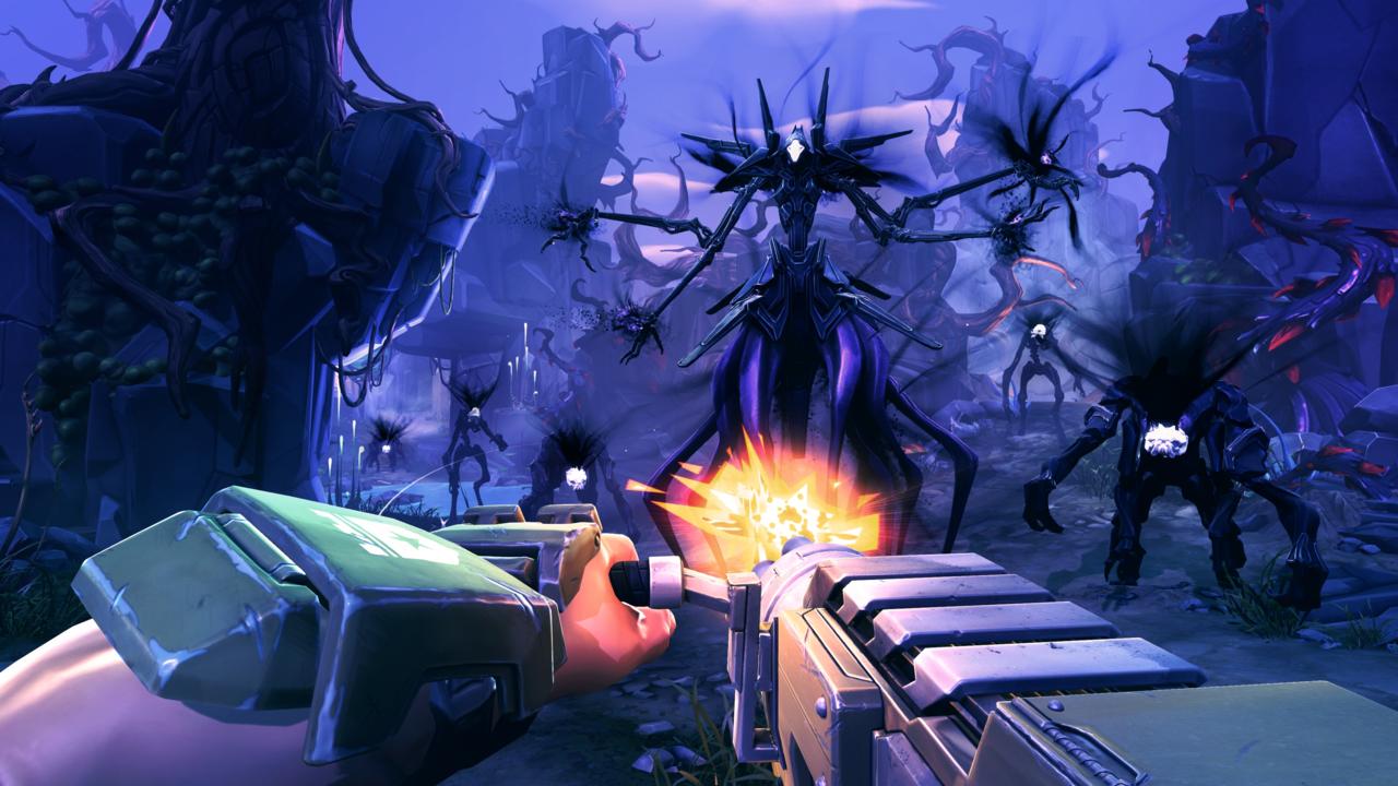 Borderlands Dev Teases Reveals, Surprises, and Exclusives for PAX
