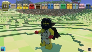 Minecraft-Style Lego Worlds Adding Underwater Gameplay, In-Game Camera