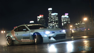 Need for Speed Xbox One/PS4/PC New Details and Footage Coming Next Week