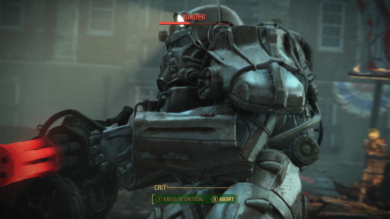 Leaked Fallout 4 Gameplay Video Emerges on Pornhub