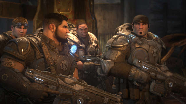 Gears of War: Ultimate Edition Review Roundup