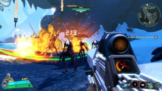 Borderlands Dev's New Xbox One, PS4, PC Shooter Battleborn Gets Release Date