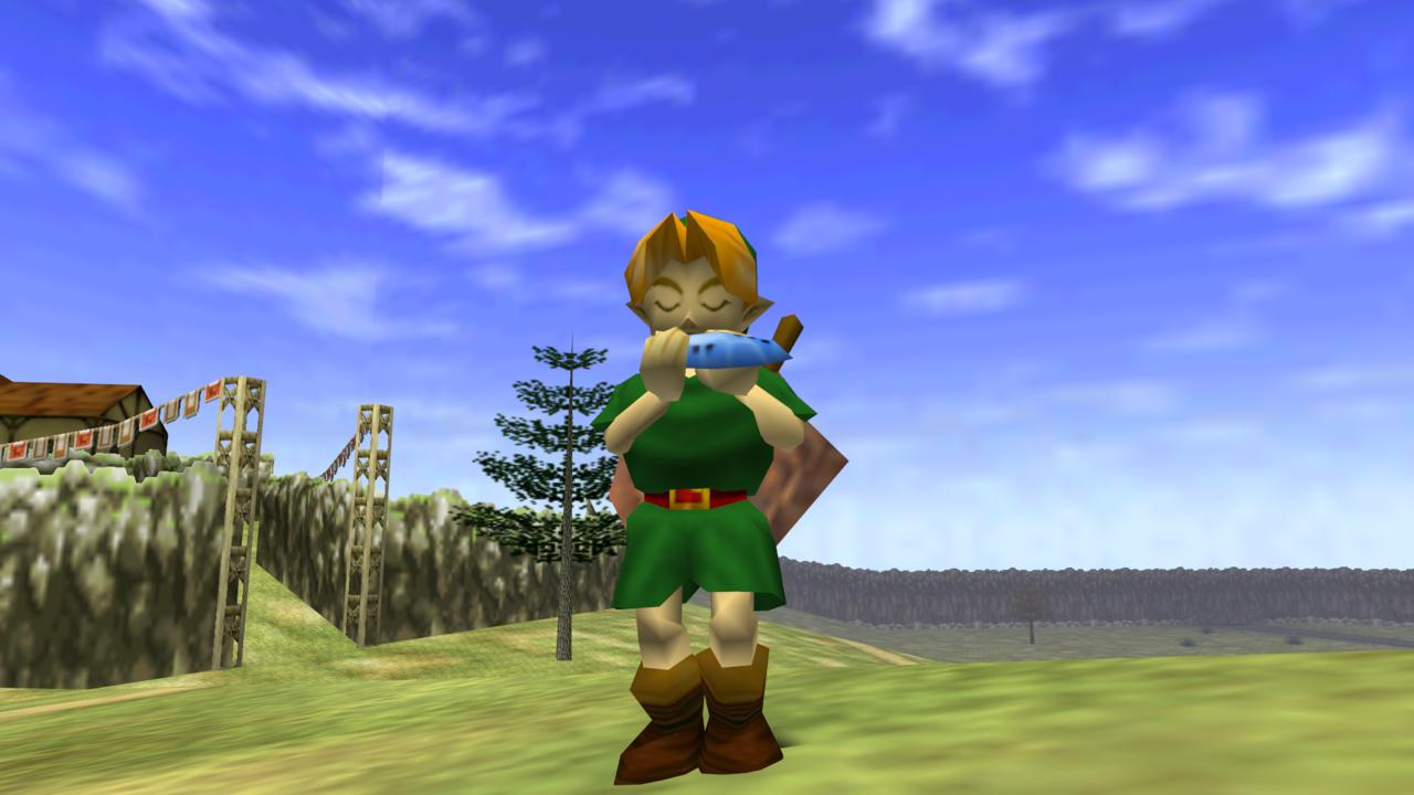 Video Game Music: What's Your Favorite Song? – GameSpot Q&A