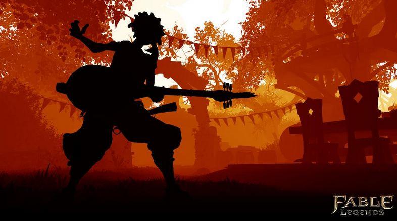 Fable Legends "Pretty Cool" Announcement Coming This Week