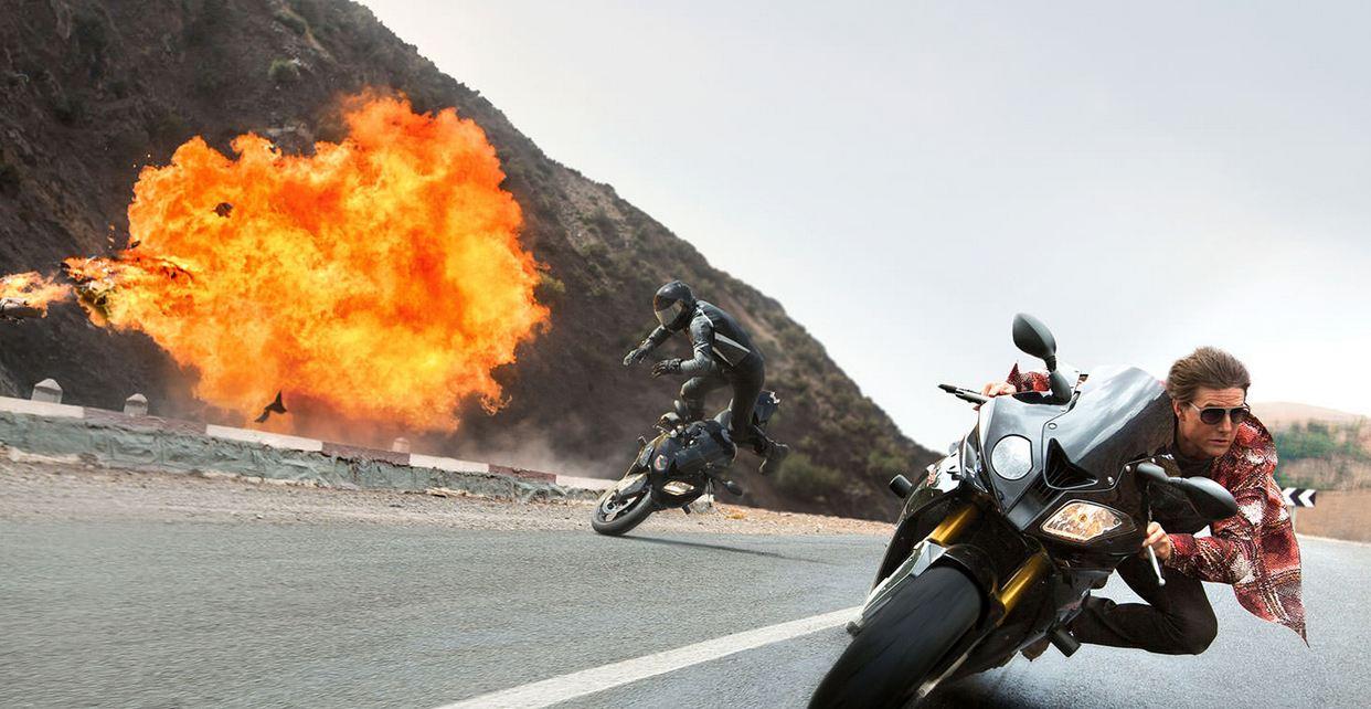 Mission Impossible 6 Basically Confirmed