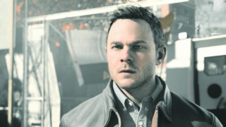 Quantum Break's Cover Art Has Changed–Do You Like It?