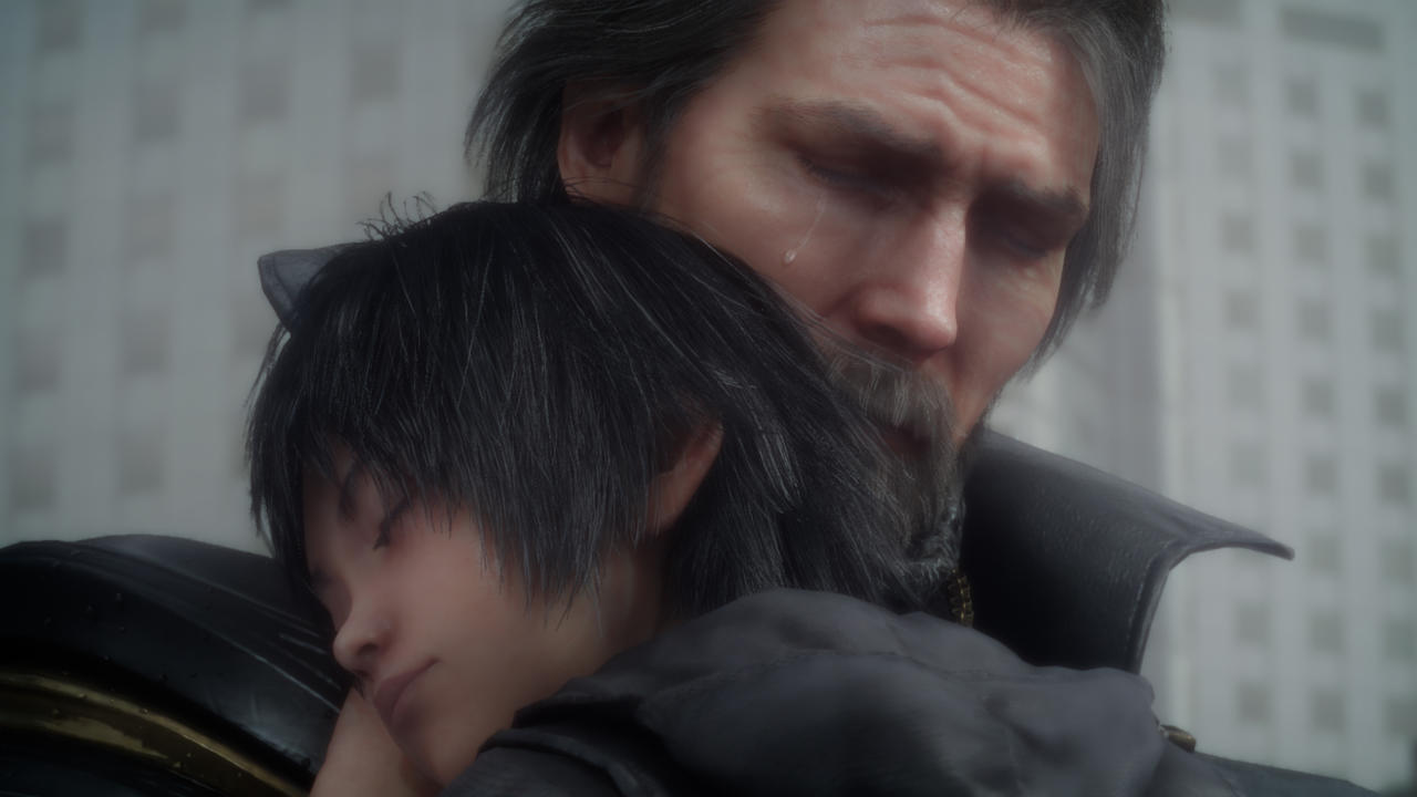 Final Fantasy 15 Release Date Confirmed for 2016