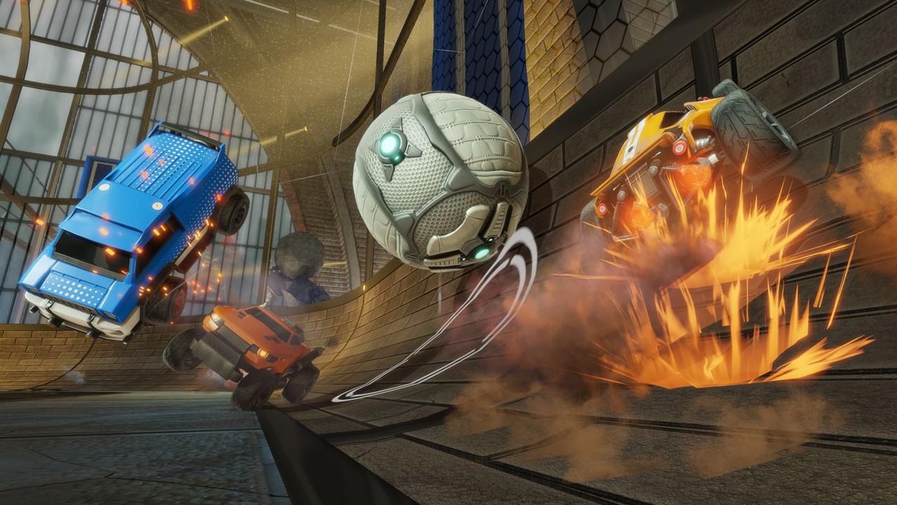 Game of the Month July 2015