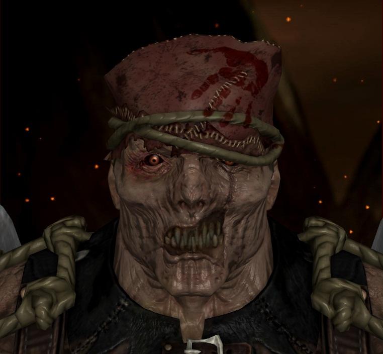 Mortal Kombat X's Masked Characters Uncovered With PC Mod