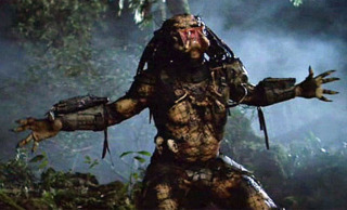 The New Predator Film is Still Coming From Iron Man 3 Director