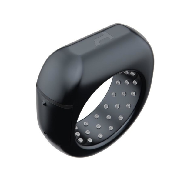 Video Game "Smart Ring" Controller Revealed