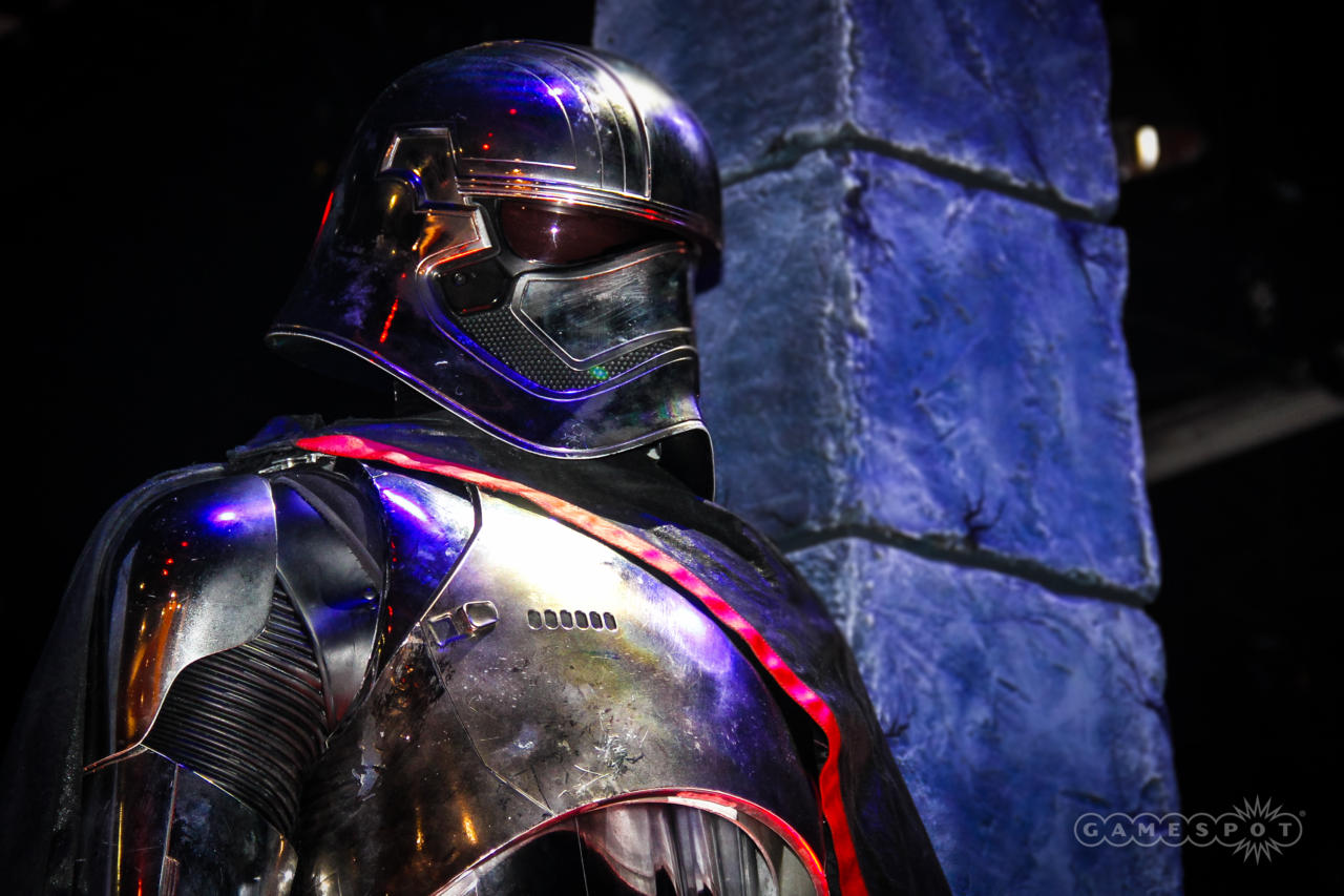 Cosplay Photo Gallery at D23 Expo 2015