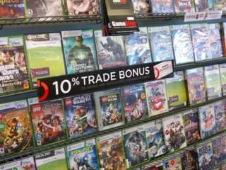 92% of People Have Games They Don't Play, Claims Report