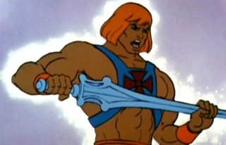 Thor Writer to Take on Masters of the Universe