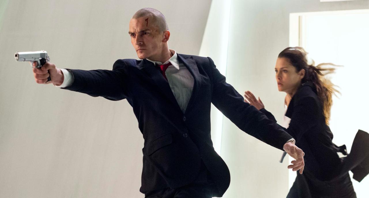 New Hitman Movie Comes Up Short With Just $3 Million on Friday