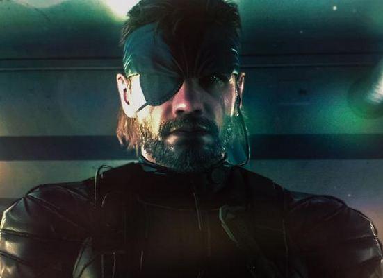 Here's When the New Metal Gear Solid 5: The Phantom Pain Trailer Will Arrive