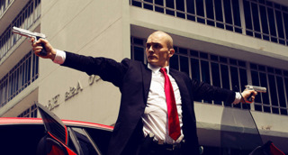 New Hitman Movie Misfires at Box Office