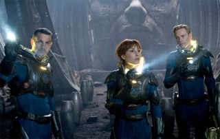 Prometheus 2 Confirmed by Director Ridley Scott