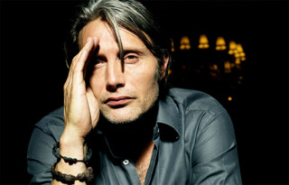 Hannibal Star to Play Villain in Marvel's Dr Strange