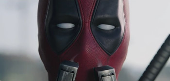 Must Watch: Red Band Trailer for 'Deadpool' Starring Ryan Reynolds
