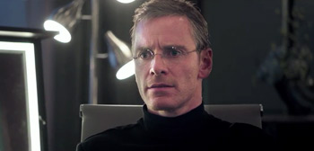 Watch: New Extended TV Spot for Danny Boyle's 'Steve Jobs' Movie